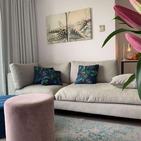 Appartamento Koksijde L'Abbaye Esterno foto