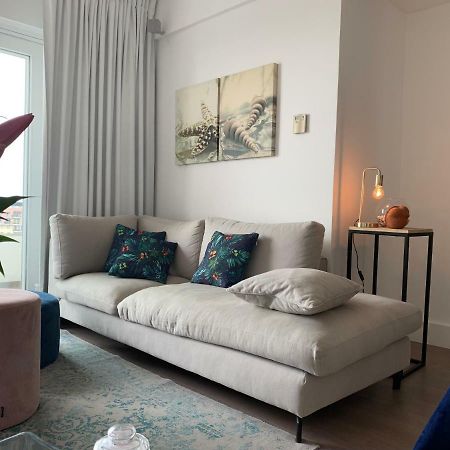 Appartamento Koksijde L'Abbaye Esterno foto