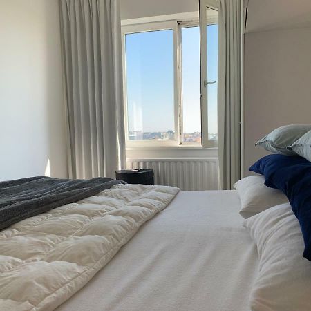Appartamento Koksijde L'Abbaye Esterno foto